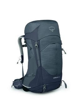 OSPREY Wanderrucksack SIRRUS 44,  tunnel vision grey