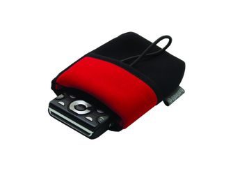 Baladeo TRA056 Buzz Neoprentasche rot