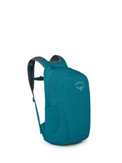 OSPREY Rucksack UL STUFF PACK,  waterfront blue