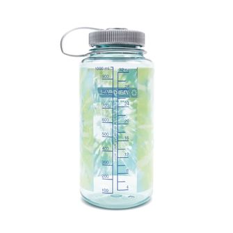 Nalgene Flasche WM Sustain 1 L blau