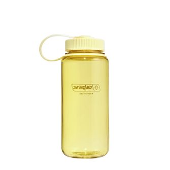 Nalgene Flasche WM Sustain 0,5 L Butter