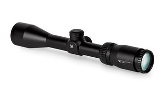 Vortex Optics Zielfernrohr Crossfire® II 3-9x40 SFP V-Plex MOA