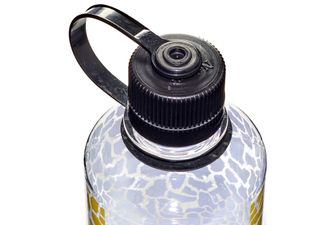 Nalgene NM Sustain Trinkflasche 0,5 l Giraffe