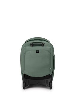 OSPREY-Tasche SHUTTLE 45,  koseret green