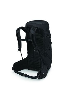 OSPREY Wanderrucksack SPORTLITE 30,  dark charcoal grey