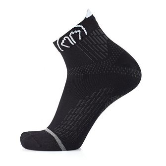 Sidas Socken, schwarz