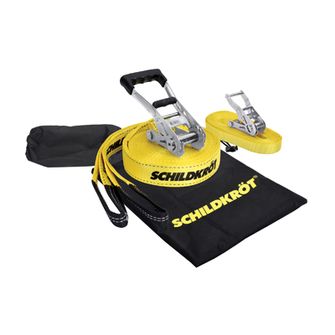 Schildkröt® Slackline Classic 15 m