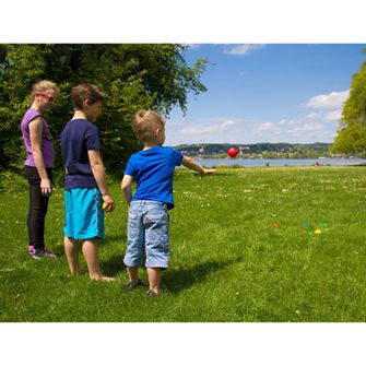 Schildkröt® Fun-Boccia-Set für 4 Spieler