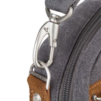 Travelon Anti-Diebstahl-Tasche greyHeritage Tour