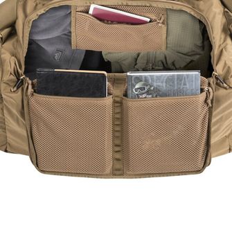 Helikon-Tex URBAN Reisetasche - Cordura - RAL 7013