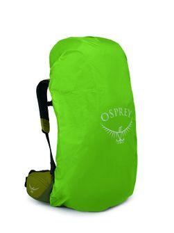 OSPREY Wanderrucksack ATMOS AG LT 50,  scenic valley/green peppercorn