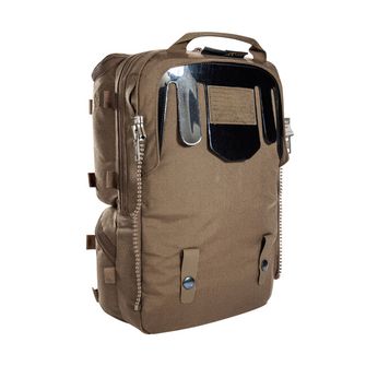 Tasmanian Tiger Rucksack Operator Pack ZP, coyote brown 10L