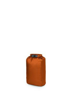 OSPREY-Verpackung UL DRY SACK 6,  toffee orange