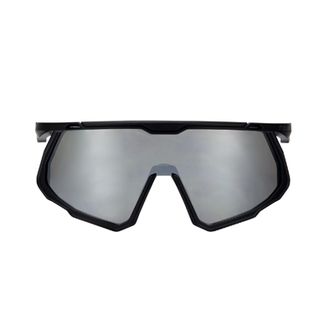 Mawaii Sonnenbrille Sportstyle Fast Track schwarz-grau