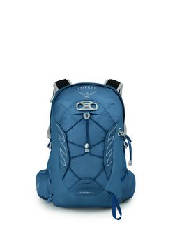 OSPREY Wanderrucksack TEMPEST 9,  tidal/atlas