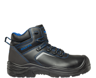 BENNON Arbeitsstiefel RAPTOR S3 NM High