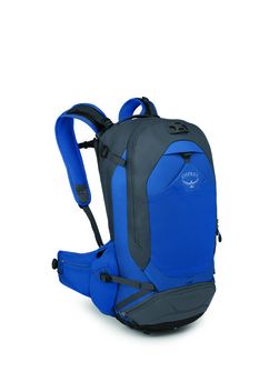 OSPREY Wanderrucksack ESCAPIST 25,  postal blue