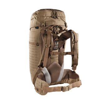 Tasmanian Tiger, modularer Rucksack 45 PLUS, coyote