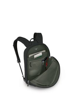 OSPREY Stadtrucksack ARCANE SMALL DAY, schwarz