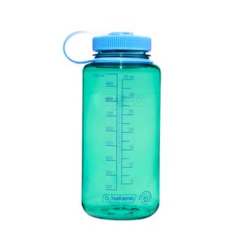 Nalgene Flasche WM Sustain 1 L pastellgrün