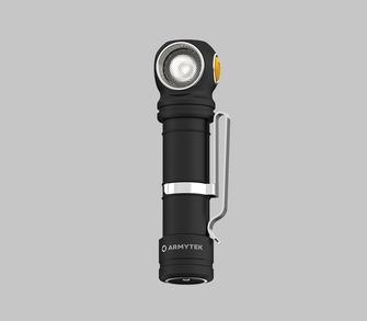 ArmyTek Wizard C2 Pro Max Magnet Weiß LED Handlampe mit Magnethalterung 3720 lm 1440