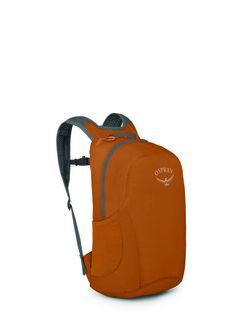 OSPREY Rucksack UL STUFF PACK,  toffee orange