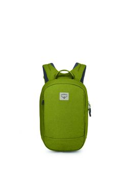 OSPREY Stadtrucksack ARCANE SMALL DAY,  matcha green heather