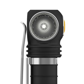 ArmyTek Wizard C1 Pro Magnet Weiße LED-Stirnlampe mit Magnethalterung 1000 lm 1440 h 55 g