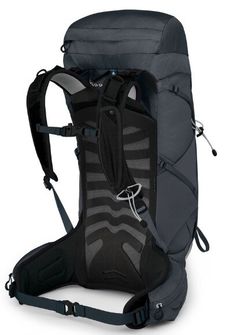 OSPREY Wanderrucksack TALON 33 III,  eclipse grey