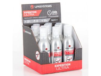 Lifesystems Repellent Expedition Ultra 50 ml