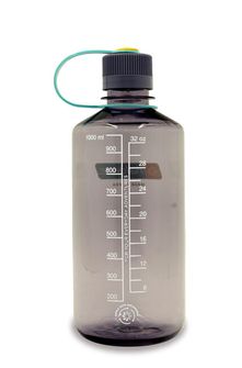 Nalgene NM Sustain Trinkflasche 1 l Aubergine