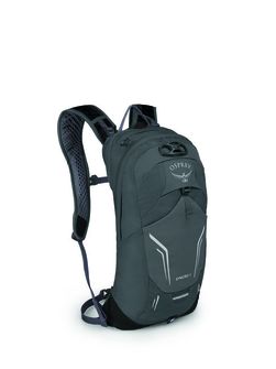 OSPREY SYNCRO 5 Wanderrucksack,  coal grey