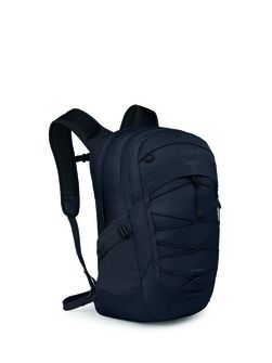 OSPREY Stadtrucksack QUASAR II, schwarz