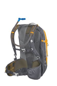 Ferrino Rucksack Zephyr 22+3 L, blau