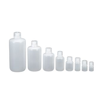 Nalgene-Flasche mit engem Hals 7,5 ml, Hals-Ø 14 mm