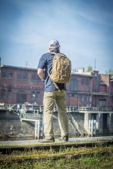 Helikon-Tex Rucksack EDC - Cordura - MultiCam Black