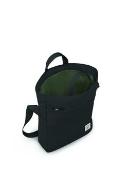 OSPREY Stadtrucksack ARCANE CROSSBODY, schwarz