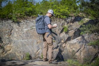 Helikon-Tex Rucksack Summit - olive grün