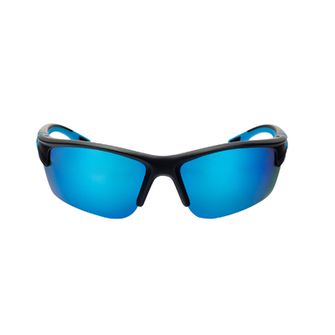 Mawaii Sportstyle Blade FTR Sonnenbrille schwarz, blau