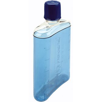 Nalgene Polycarbonat-Spritzbecher 300 ml, blau