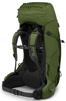 OSPREY Wanderrucksack AETHER 65 II,  garlic mustard green