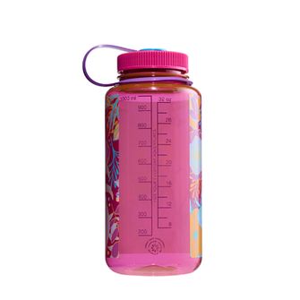 Nalgene Flasche WM Sustain 1 L botanisch floral