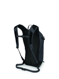 OSPREY Wanderrucksack SPORTLITE 15,  dark charcoal grey