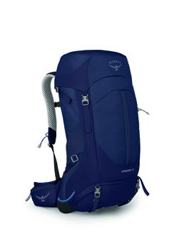 OSPREY Wanderrucksack STRATOS 36,  cetacean blue