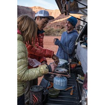 Jetboil Kocher Aufhängeset