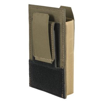 Direct Action® Hülle für Magazin LOW PROFILE - Cordura - Coyote Brown