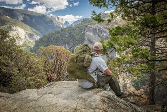 Helikon-Tex Rucksack Summit - olive grün