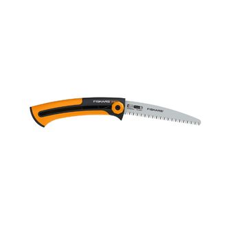 Fiskars Handsäge Xtract Grobzahn SW 73