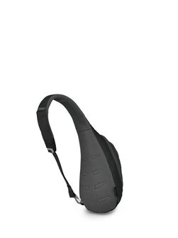 OSPREY Stadtrucksack DAYLITE SLING, schwarz