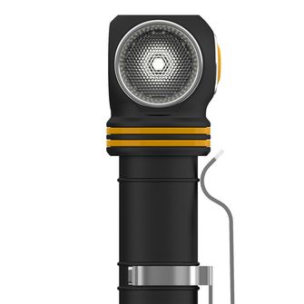 ArmyTek Elf C2 Weiße LED-Taschenlampe 1100 lm 4800 h 65 g